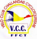 Velo club Challandais